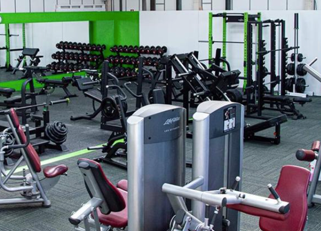 Photo of NR Health & Fitness Watton