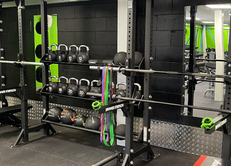 Photo of NR Health & Fitness Wymondham