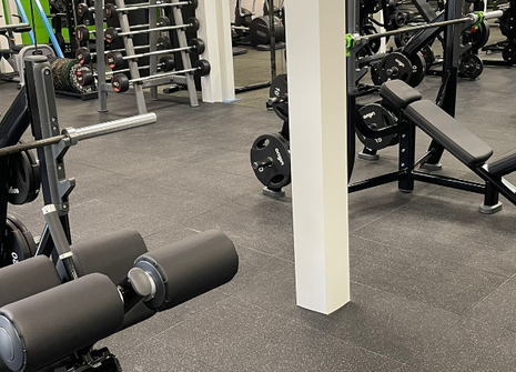 Photo of NR Health & Fitness Wymondham