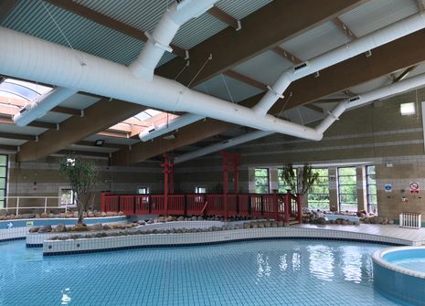 Photo of Pool In The Park