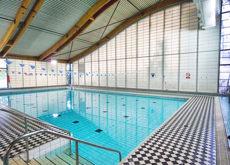 Photo of Pool In The Park