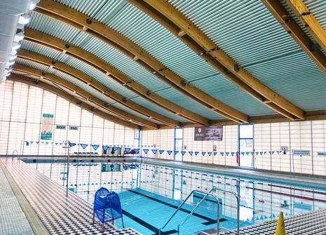 Photo of Pool In The Park