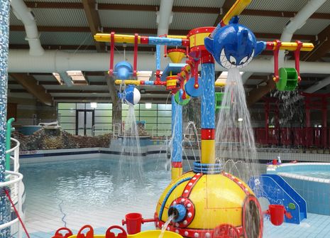 Photo of Pool In The Park