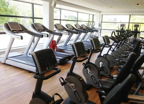 Photo of Woking Leisure Centre