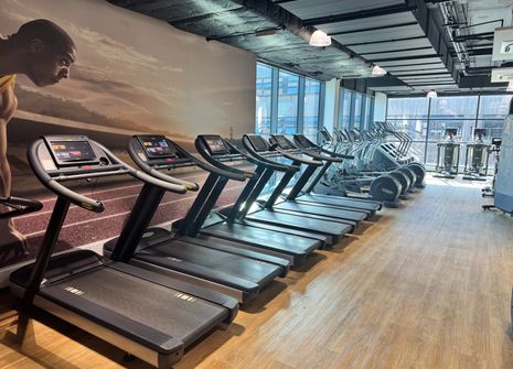 Photo of Woking Sports Box