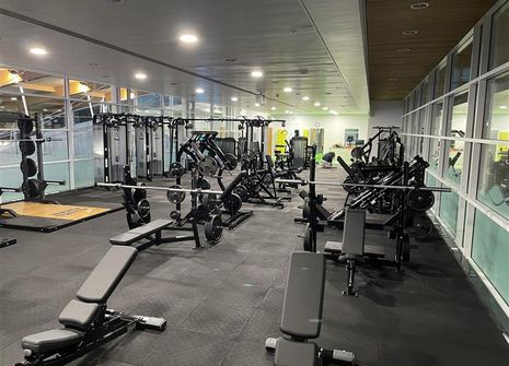 Photo of Aqua Vale Swimming and Fitness Centre