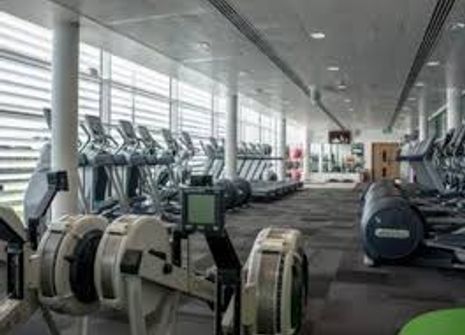 Photo of Aqua Vale Swimming and Fitness Centre