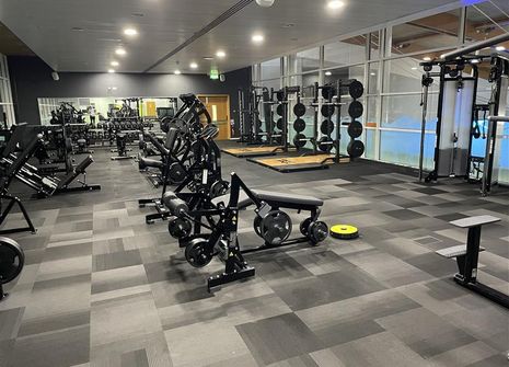 Photo of Aqua Vale Swimming and Fitness Centre