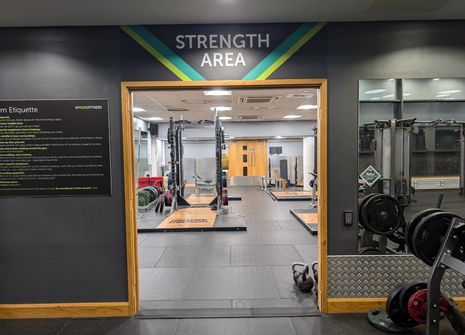 Photo of Bangor Aurora Aquatic & Leisure Complex