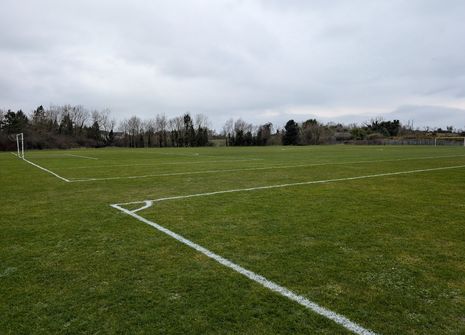 Photo of Bangor Sportsplex