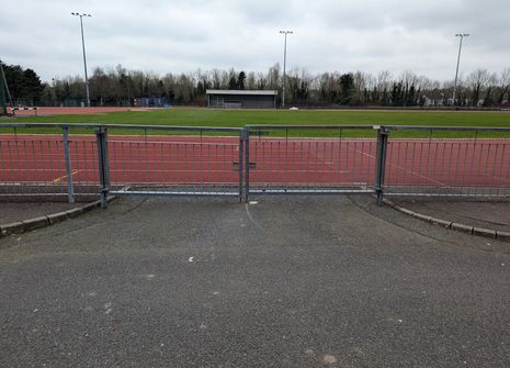 Photo of Bangor Sportsplex