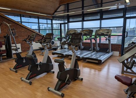 Photo of Bangor Sportsplex