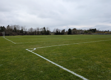 Photo of Bangor Sportsplex