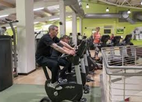 Photo of Basingstoke Aquadrome