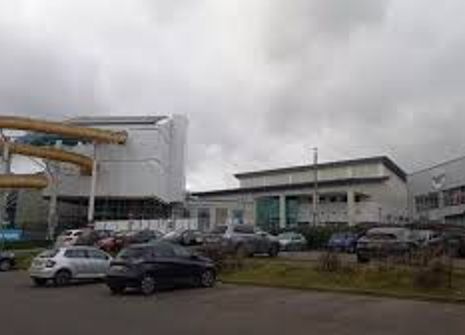 Photo of Basingstoke Aquadrome