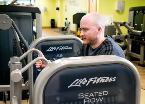 Photo of Beeches Pool and Fitness Centre