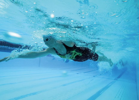 Photo of Beeches Pool and Fitness Centre