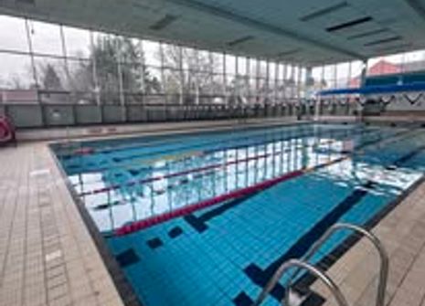 Photo of Beeches Pool and Fitness Centre