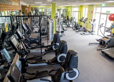 Photo of Billesley Tennis and Fitness Centre