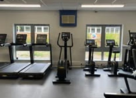 Photo of Sparc Bishops Castle Leisure Centre