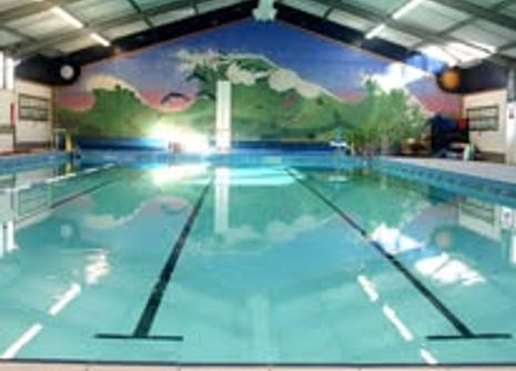 Photo of Sparc Bishops Castle Leisure Centre