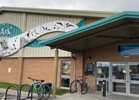 Photo of Sparc Bishops Castle Leisure Centre