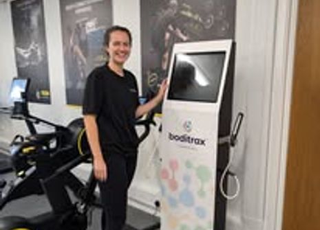 Photo of Sparc Bishops Castle Leisure Centre