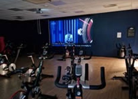 Photo of Cocks Moor Woods Leisure Centre