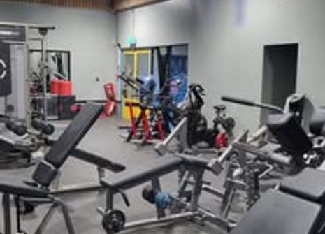 Photo of Cocks Moor Woods Leisure Centre