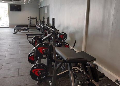 Photo of Erdington Leisure Centre