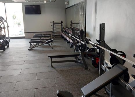 Photo of Erdington Leisure Centre