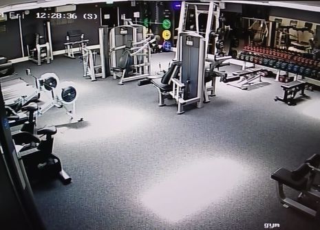 Photo of Evreham Leisure Centre