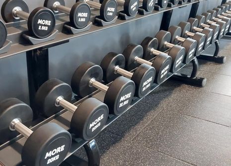 Photo of Ferry Leisure Centre