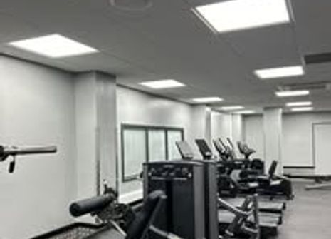 Photo of Fox Hollies Leisure Centre