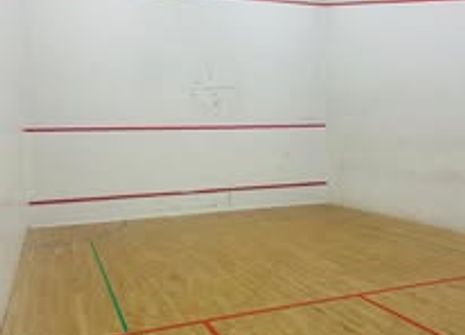 Photo of Fox Hollies Leisure Centre