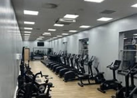 Photo of Fox Hollies Leisure Centre