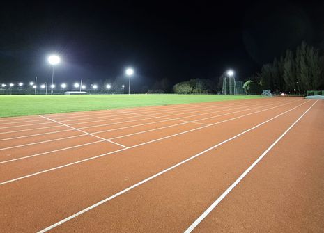 Photo of Leverhulme Park Community Leisure Centre