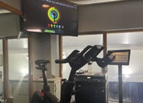 Photo of Lockmeadow Health Club