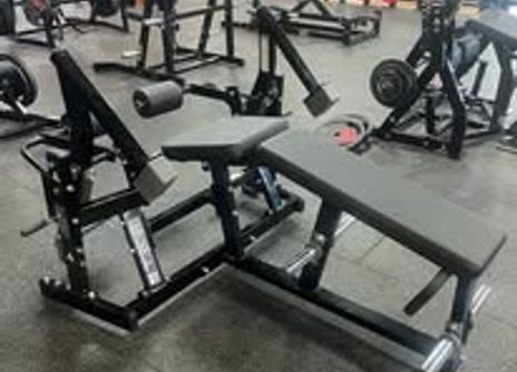 Photo of Lockmeadow Health Club