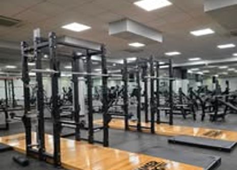 Photo of Maidstone Leisure Centre