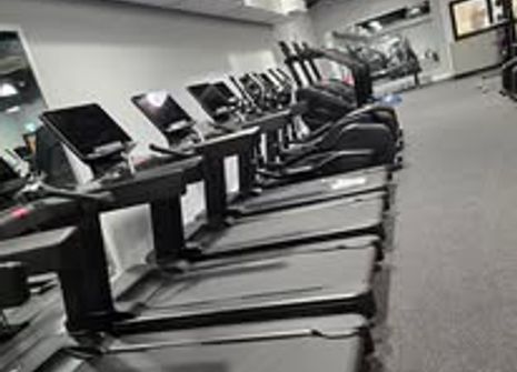 Photo of Maidstone Leisure Centre