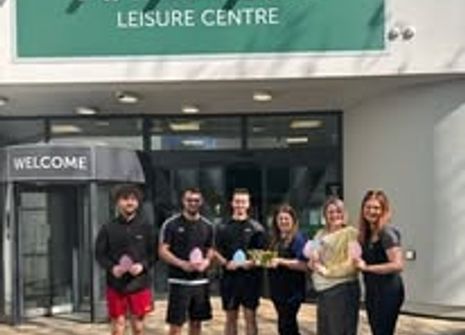 Photo of Maidstone Leisure Centre