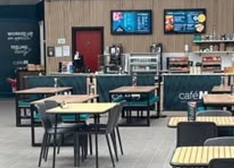 Photo of Maidstone Leisure Centre