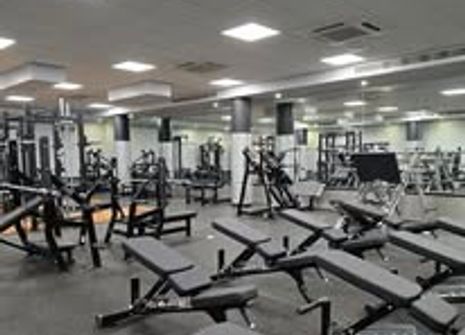 Image from Maidstone Leisure Centre