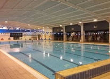 Photo of Market Drayton Leisure Centre