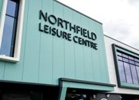 Photo of Northfield Leisure Centre