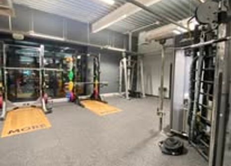 Photo of Northfield Leisure Centre