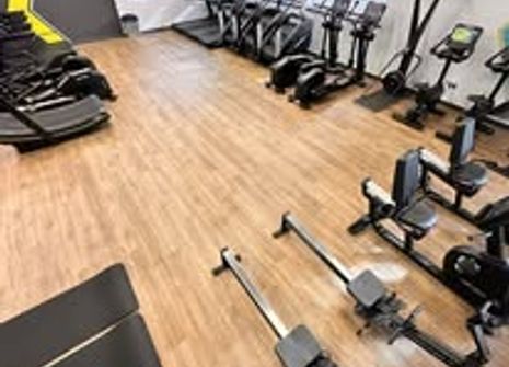 Photo of Oak Tree Leisure Centre