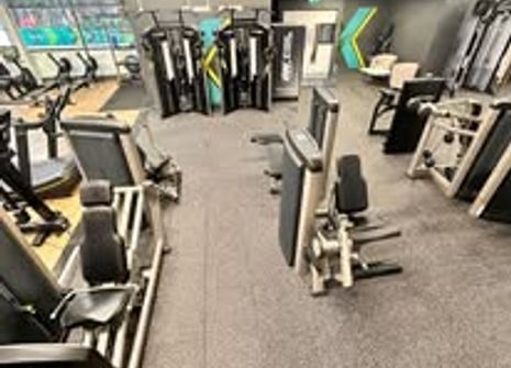 Photo of Oak Tree Leisure Centre