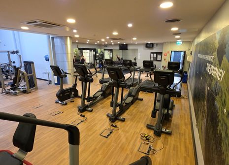 Photo of Queens Leisure Complex